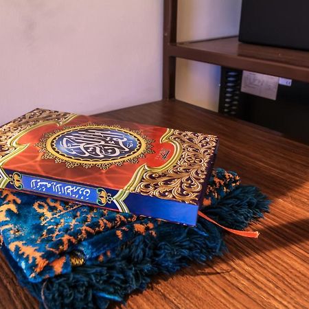 Parkside Gayo Petro Hotel Takengon Dış mekan fotoğraf