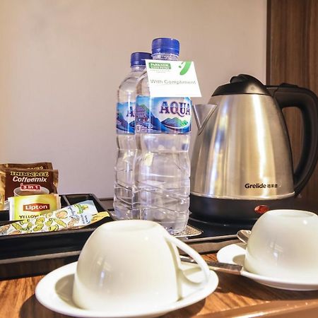 Parkside Gayo Petro Hotel Takengon Dış mekan fotoğraf