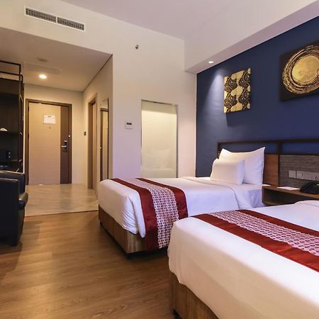 Parkside Gayo Petro Hotel Takengon Dış mekan fotoğraf