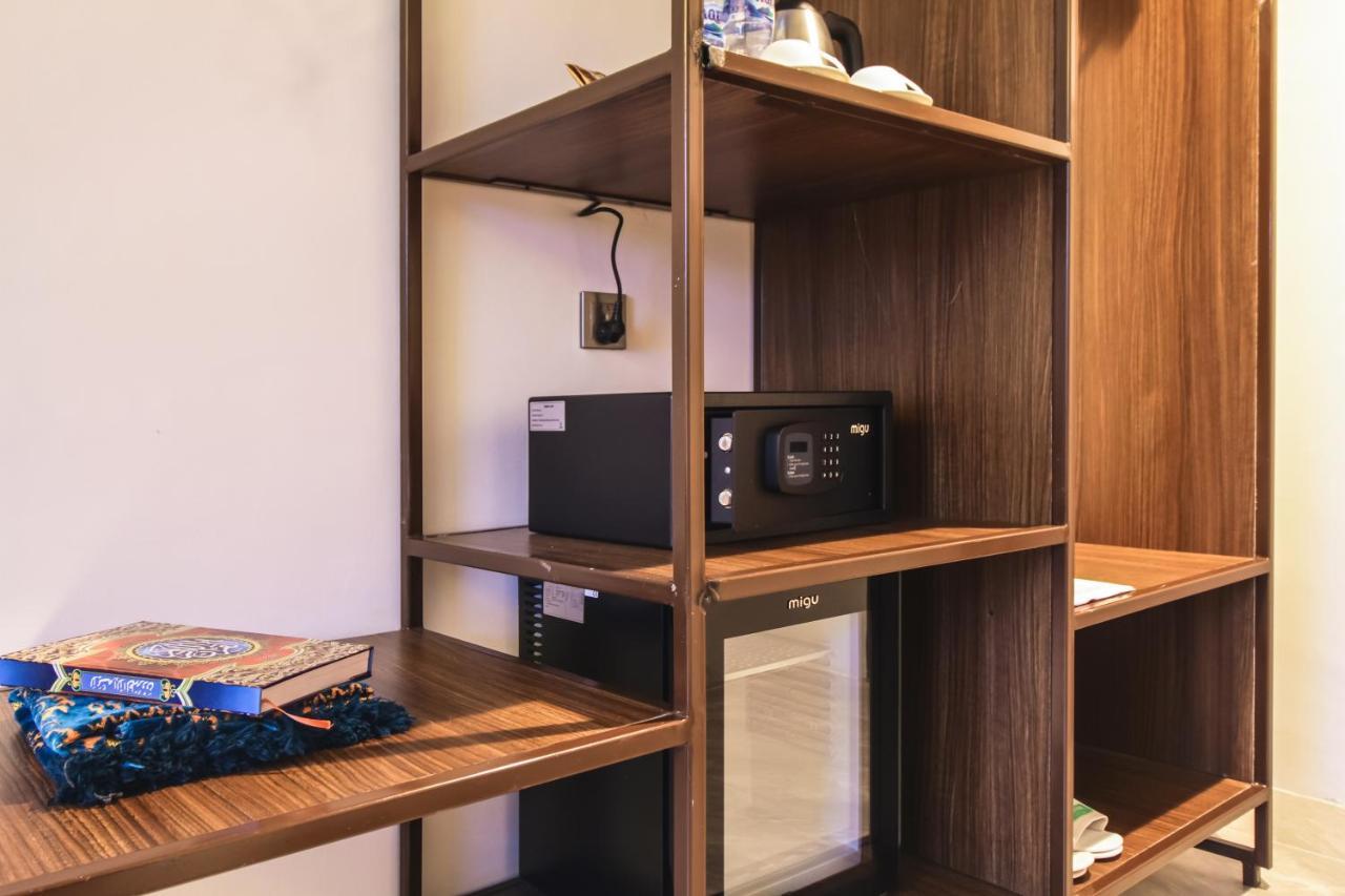 Parkside Gayo Petro Hotel Takengon Dış mekan fotoğraf